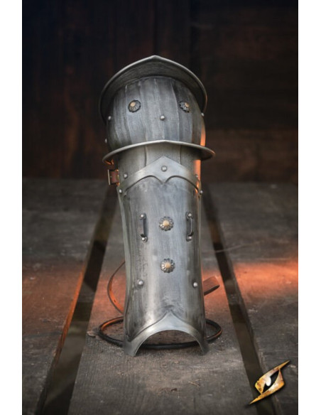 Greaves Marauder Ruinous Universe...