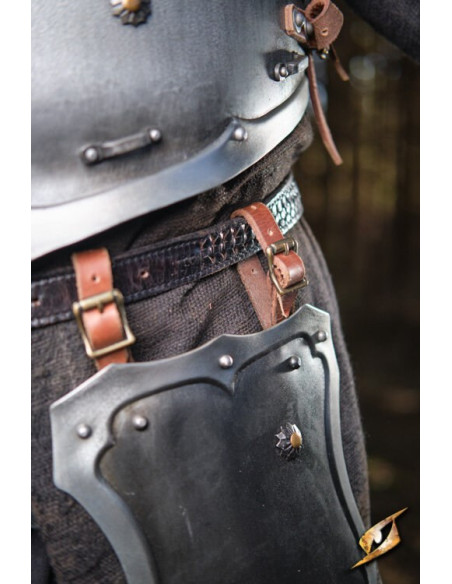 Tassels Marauder universe Ruinous...