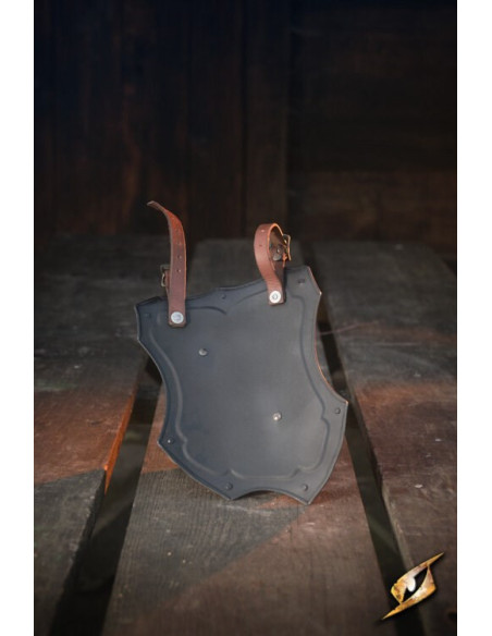 Tassels Marauder universe Ruinous...