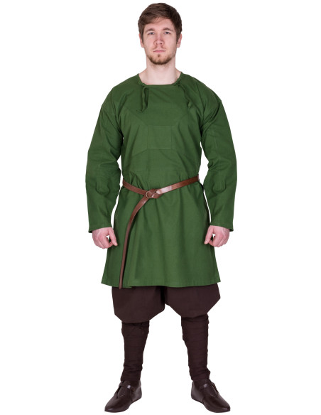 Long-sleeved viking tunic Viborg...