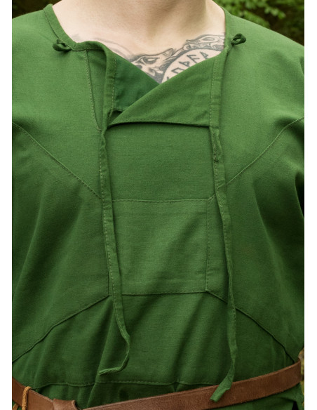 Long-sleeved viking tunic Viborg...