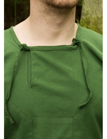 Long-sleeved viking tunic Viborg...