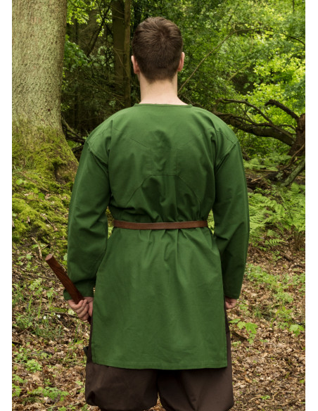 Long-sleeved viking tunic Viborg...