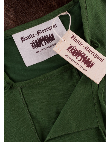 Long-sleeved viking tunic Viborg...