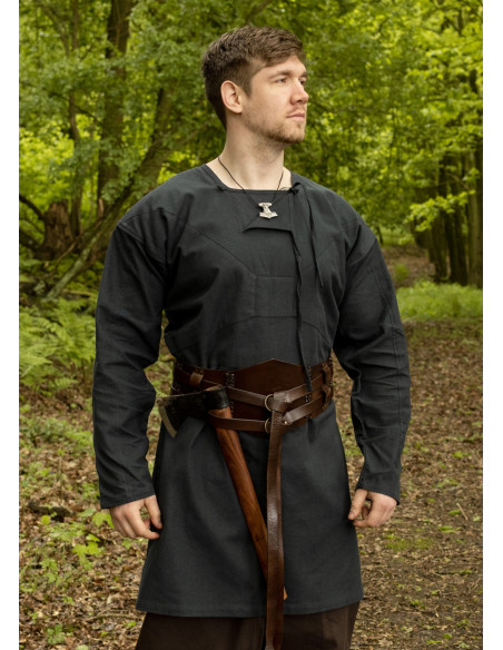 Viking tunic long sleeves Viborg...