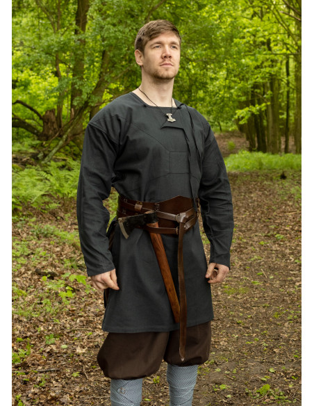 Viking tunic long sleeves Viborg...