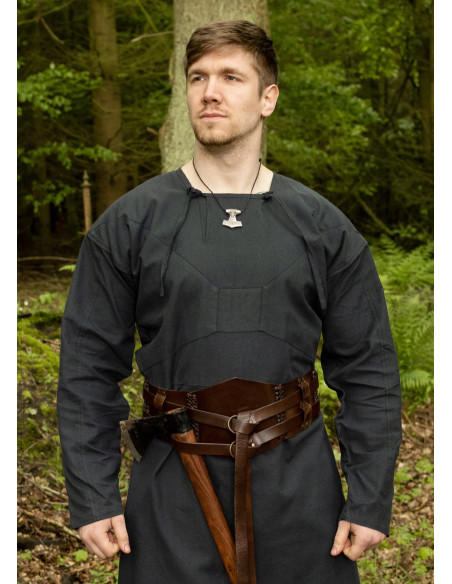 Viking tunic long sleeves Viborg...