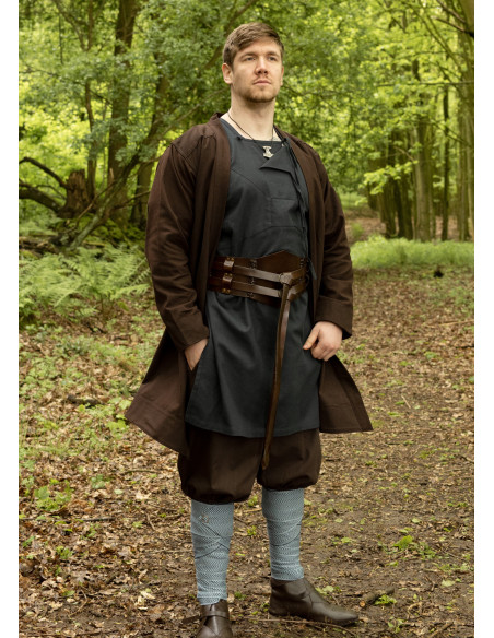 Viking tunic long sleeves Viborg...