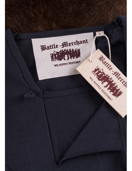 Viking tunic long sleeves Viborg...