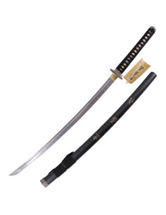 Katana functional Courage of the Last Samurai