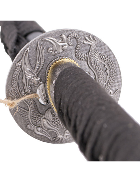 Functional Corage Katana of the Last...