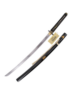 Katana Functional Hattori Hanzo of Kill Bill
