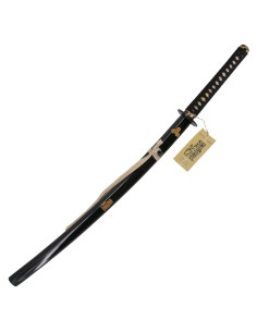 Hattori Hanzo Functional Katana from Kill Bill 2