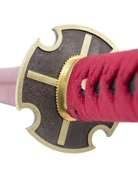 Zoro's Functional Katana, One Piece Zoro's Functional Katana, One Piece