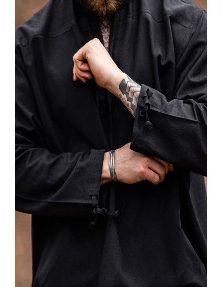 Medieval shirt Batrholomeus model,... Medieval shirt Batrholomeus model,...