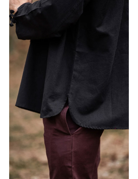 Medieval shirt Batrholomeus model,... Medieval shirt Batrholomeus model,...