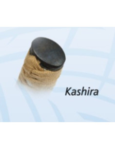 Carbon Steel Katana + cover + box + cleaning kit + 2 tsubas 2