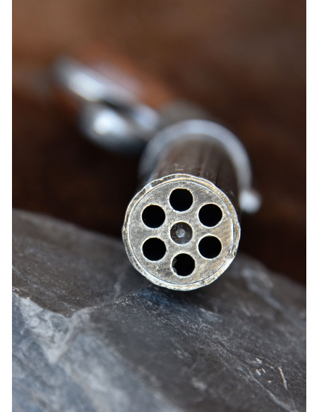 1837 Allen and Thurber Pepper...