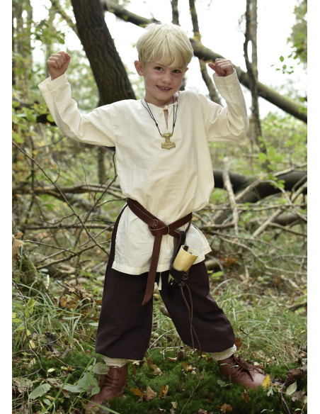 Medieval tunic for children Arn...