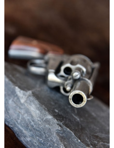 Peacemaker Colt pocket revolver, USA 1873 2