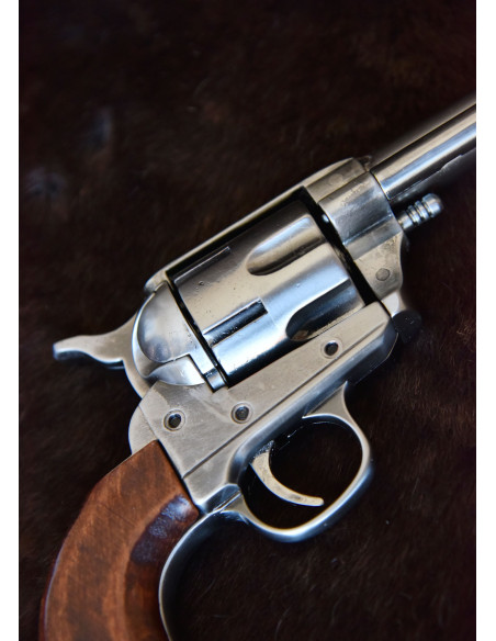 Colt US Cavalry 1873 long barrel...