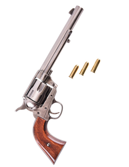 Colt US Cavalry 1873 long barrel...