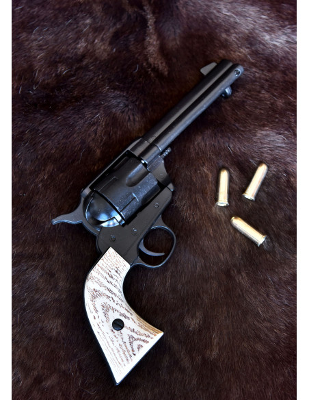 Colt US Cavalry 1873 short barrel...