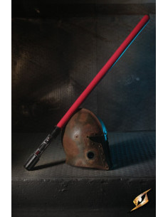 Heroic Laser Sword, red color, 100 cm. 2