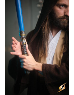 Heroic Laser Sword, blue color, 100 cm.