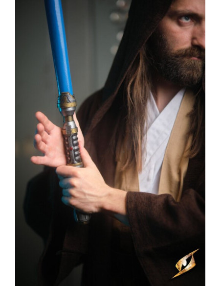 Heroic Laser Sword, blue color, 100 cm.