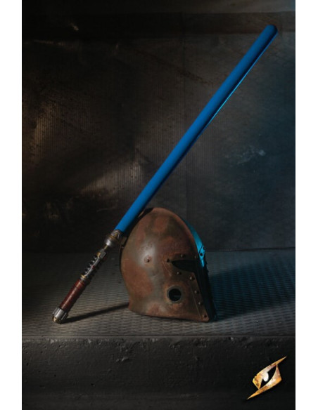 Heroic Laser Sword, blue color, 100 cm.