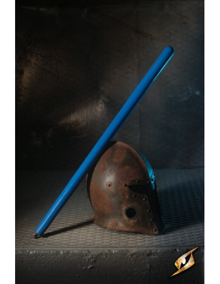 Heroic Laser Sword, blue color, 100 cm.