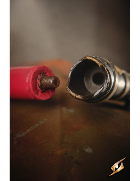 Heroic Laser Sword, purple color, 100...