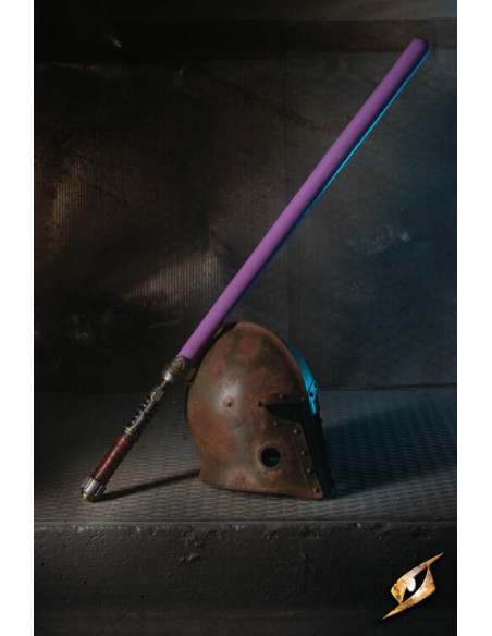 Heroic Laser Sword, purple color, 100...