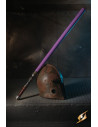 Heroic Laser Sword, purple color, 100 cm.
