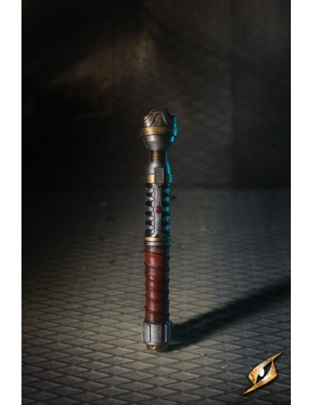 Heroic Laser Sword, green color, 100 cm.