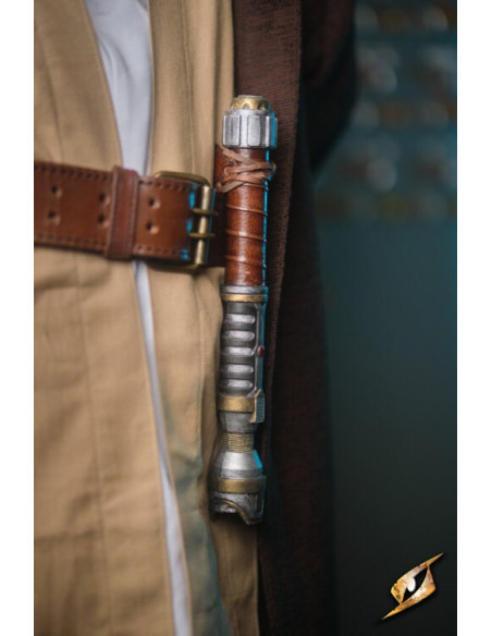 Heroic Laser Sword, green color, 100 cm.