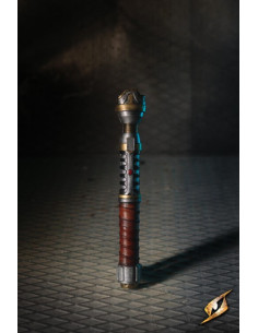 Heroic Laser Sword, yellow color, 100 cm. 2