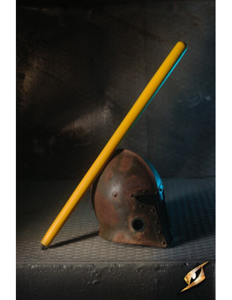 Heroic Laser Sword, yellow color, 100...