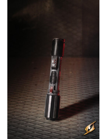 Villain laser sword, purple color,...