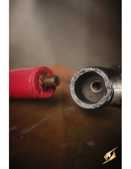 Villain laser sword, purple color,...