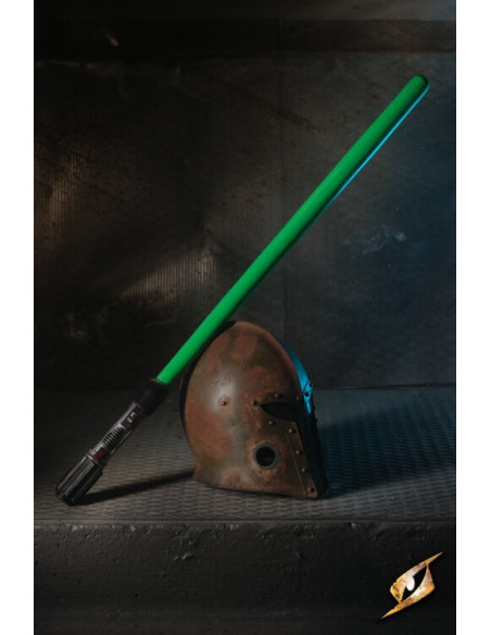 Villain Laser Sword, green color, 100...