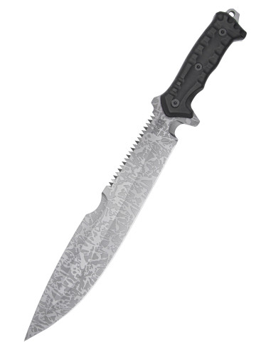 M48 Generation II Combat Machete