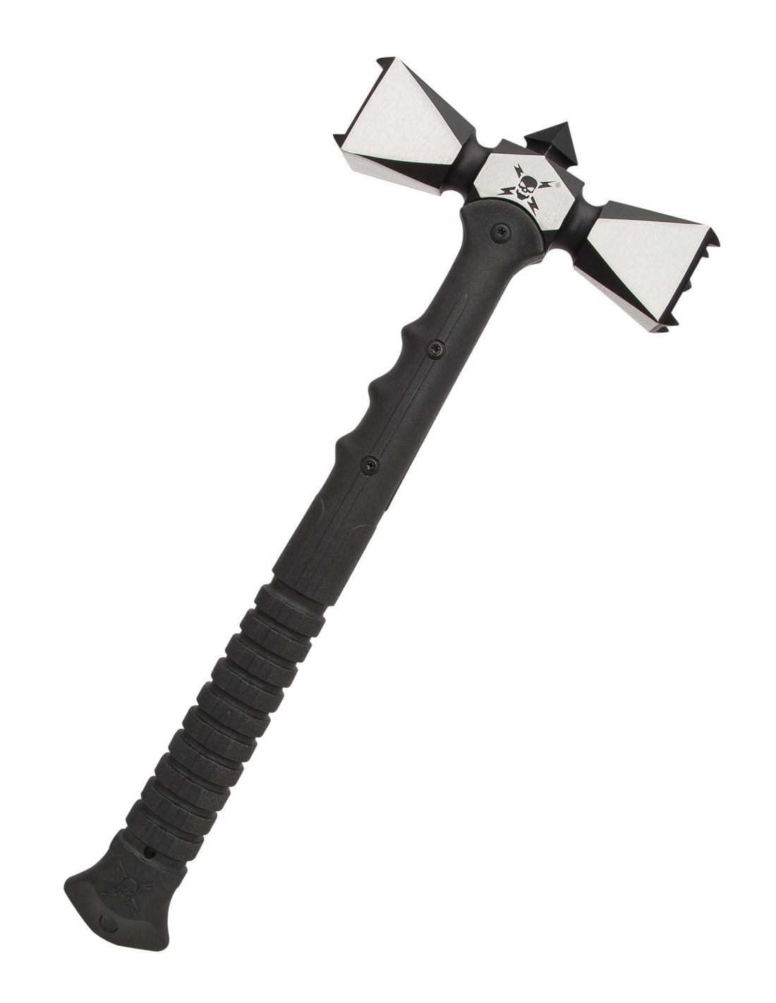 M48 Double Headed War Hammer ⚔️ Medieval Shop