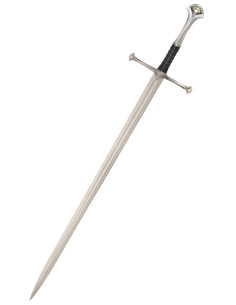Official sword Narsil the sword of Elendil, The Lord of the Rings
