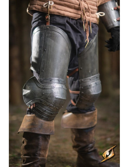 Captain series black steel leg... Captain series black steel leg...