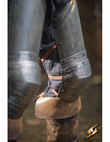 Captain series black steel leg... Captain series black steel leg...