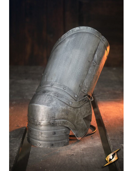 Captain series black steel leg... Captain series black steel leg...