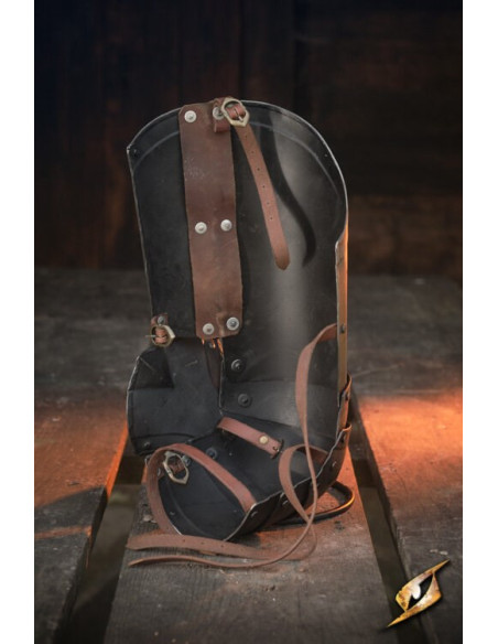 Captain series black steel leg... Captain series black steel leg...