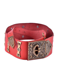 Late Roman Centurion Belt